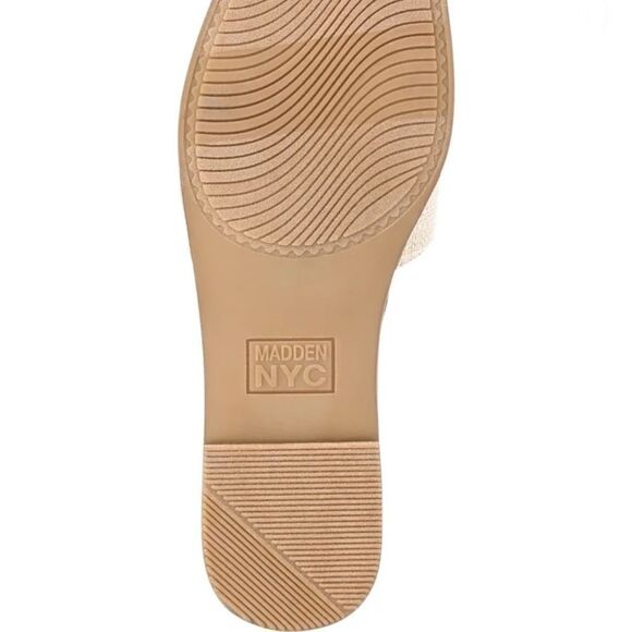 Women’s Classic Flat Slide Sandals Shoes Size 7 - Picture 10 of 10